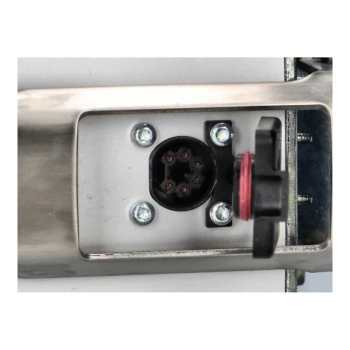 Hochleistungs-Fahrradakku für Alber Neodrive Heckmotor